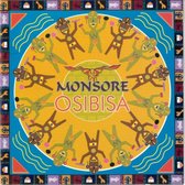 Osibisa - Monsore (CD)