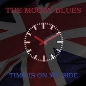 Moody Blues - Time Is On My Side (CD)