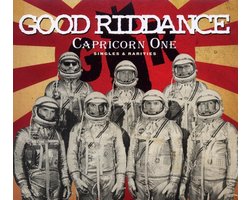 Good Riddance - Capricorn One (Singles & Rarities) (CD)