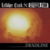 Leftover Crack & Citizen Fish - Deadline (CD)
