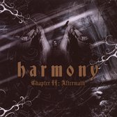 Harmony - Chapter II: The Aftermath (CD)