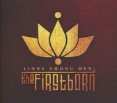 Firstborn - Lions Among Men (CD)