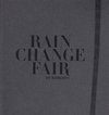 H.T. Roberts - Rain Change Fair (CD)