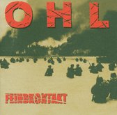 Ohl - Feindkontakt (CD)