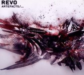 Revo - Artefacts/... (CD)