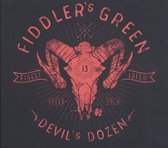 Fiddler's Green - Devil's Dozen (CD)