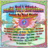 Various Artists - Dancing, Food & Entertainment (CD)
