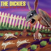 The Dickies - Dogs From The Hare That Bit Us (CD)