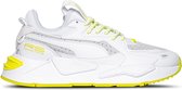 Puma RS Z Reflective Wit - Dames Sneaker - 382751 02 - Maat 39