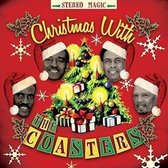 The Coasters - Christmas With .. (CD)