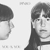 Pinko - You & You (CD)