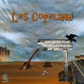 Les Copeland - One More Foot In The Quicksand (CD)