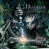 Pyramaze - Legend Of The Bone Carver (CD)