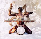 Africando - Ketukuba (CD)