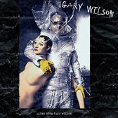 Gary Wilson - Alone With Gary Wilson (CD)