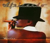 Africando - Martina (CD)
