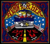 Hymn For Her - Drive Till U Die (CD)