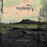 Re:Deep - In Between (CD)