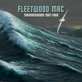 Fleetwood Mac - Transmissions 1967-1968 (2 CD)