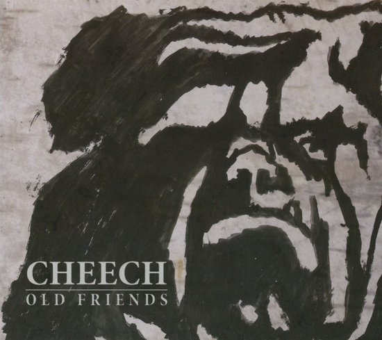 Cheech - Old Friends (CD)