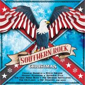 Various Artists - Southern Rock Christmas (CD)