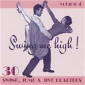 Various Artists - Swing Me High! 4 (CD)
