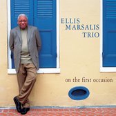 Ellis Marsalis Trio - On The First Occasion (CD)