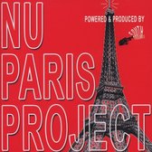 Various Artists - Nu Paris Project (CD)
