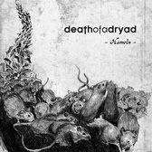 Death Of A Dryad - Hameln (CD)