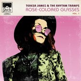 Teresa James & The Rhythm Tramps - Rose Colried Glasses Vol.1 (CD)