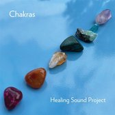 Healing Sound Project - Chakras (CD)