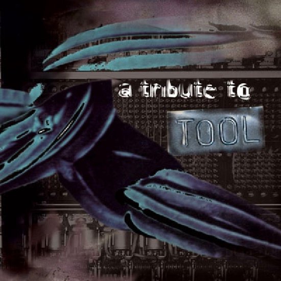 Various Artists - Tribute To Tool (CD)