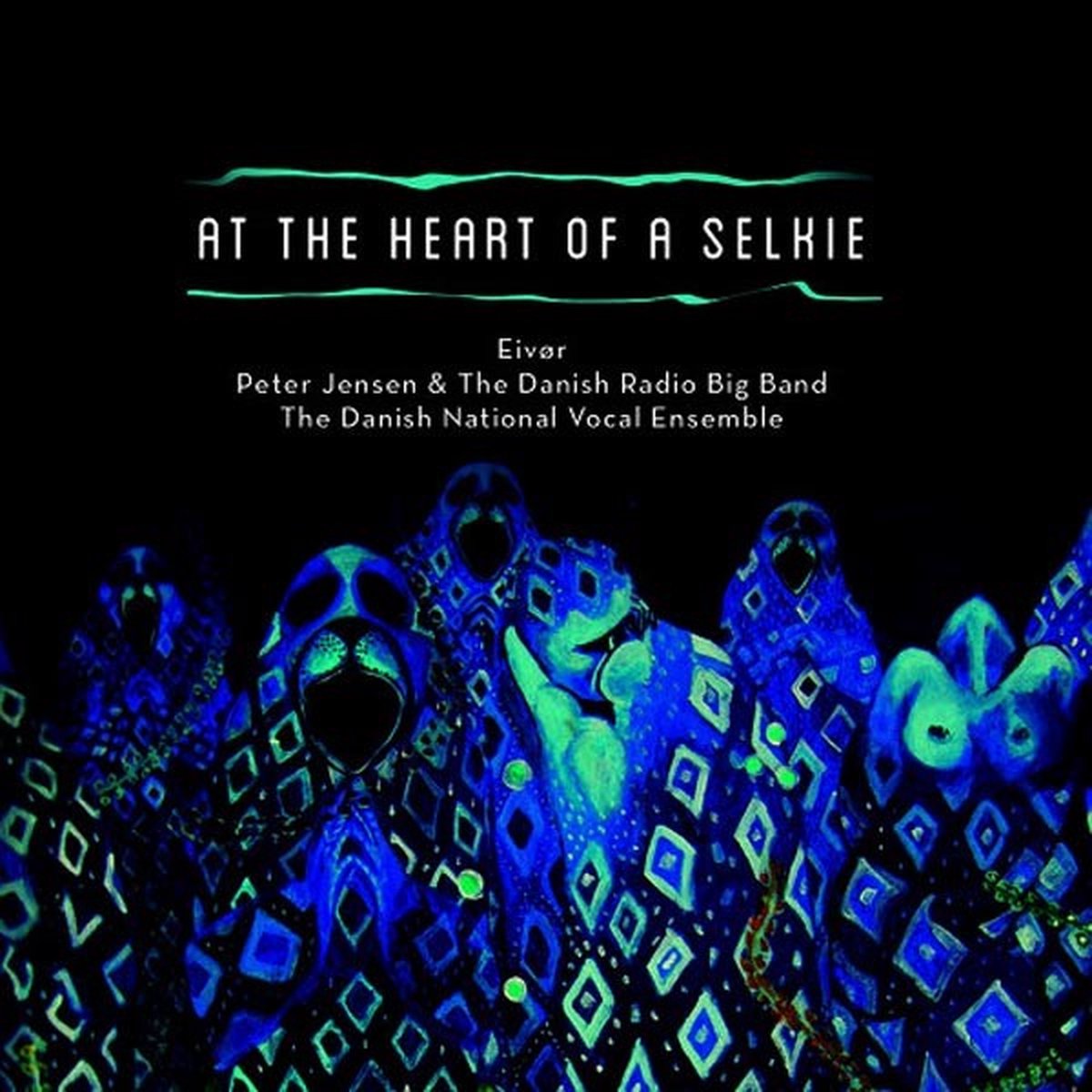 Eivør - At The Heart Of A Selkie (CD)
