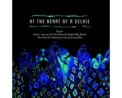 Eivør - At The Heart Of A Selkie (CD)