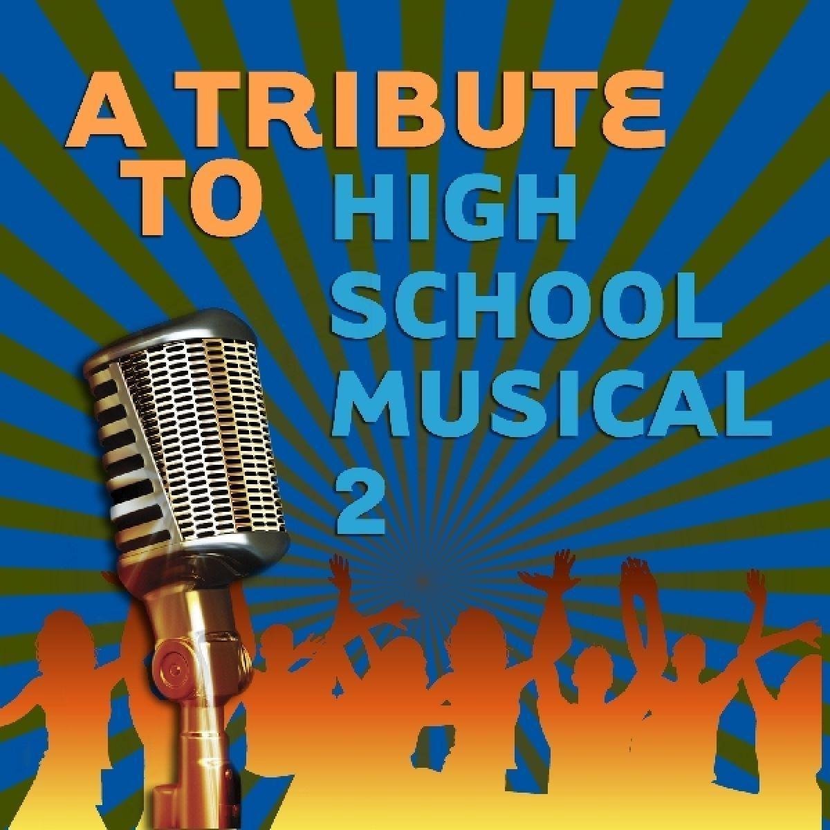 Various Artists - Tribute To High School Musical 2 (CD) - various artists