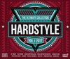 Various Artists - Hardstyle The Ult Coll Vol.1 - 2017 (2 CD)