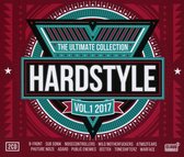 Various Artists - Hardstyle The Ult Coll Vol.1 - 2017 (2 CD)