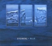 Eyesberg - Blue (CD)