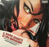 Gianni Marchetti - Diario Segreto Di Una Minorenne (CD)