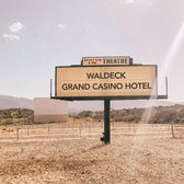 Waldeck - Grand Casino Hotel (CD)