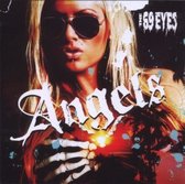 Sixty-Nine Eyes - Angels (CD)