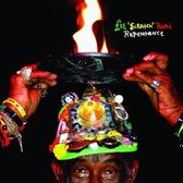 Lee "Scratch" Perry - Repentance (CD)
