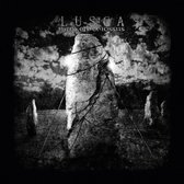 Lusca - Broken Colossus (CD)