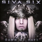 Siva Six - Dawn Of Days (CD)
