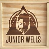 Junior Wells - Box Of Blues (6 CD)