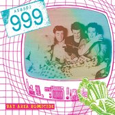 999 - Bay Area Homicide (4 CD)