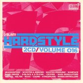 Various Artists - Slam! Hardstyle Volume 16 (2 CD)