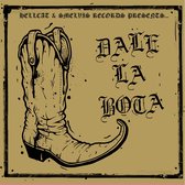 Various Artists - Dale La Bota (CD)