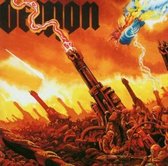 Demon - Taking The World By Storm (CD)