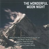 Various Artists - The Wonderful Moon Night (CD)